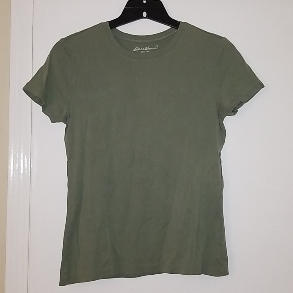 Eddie Bauer shirt